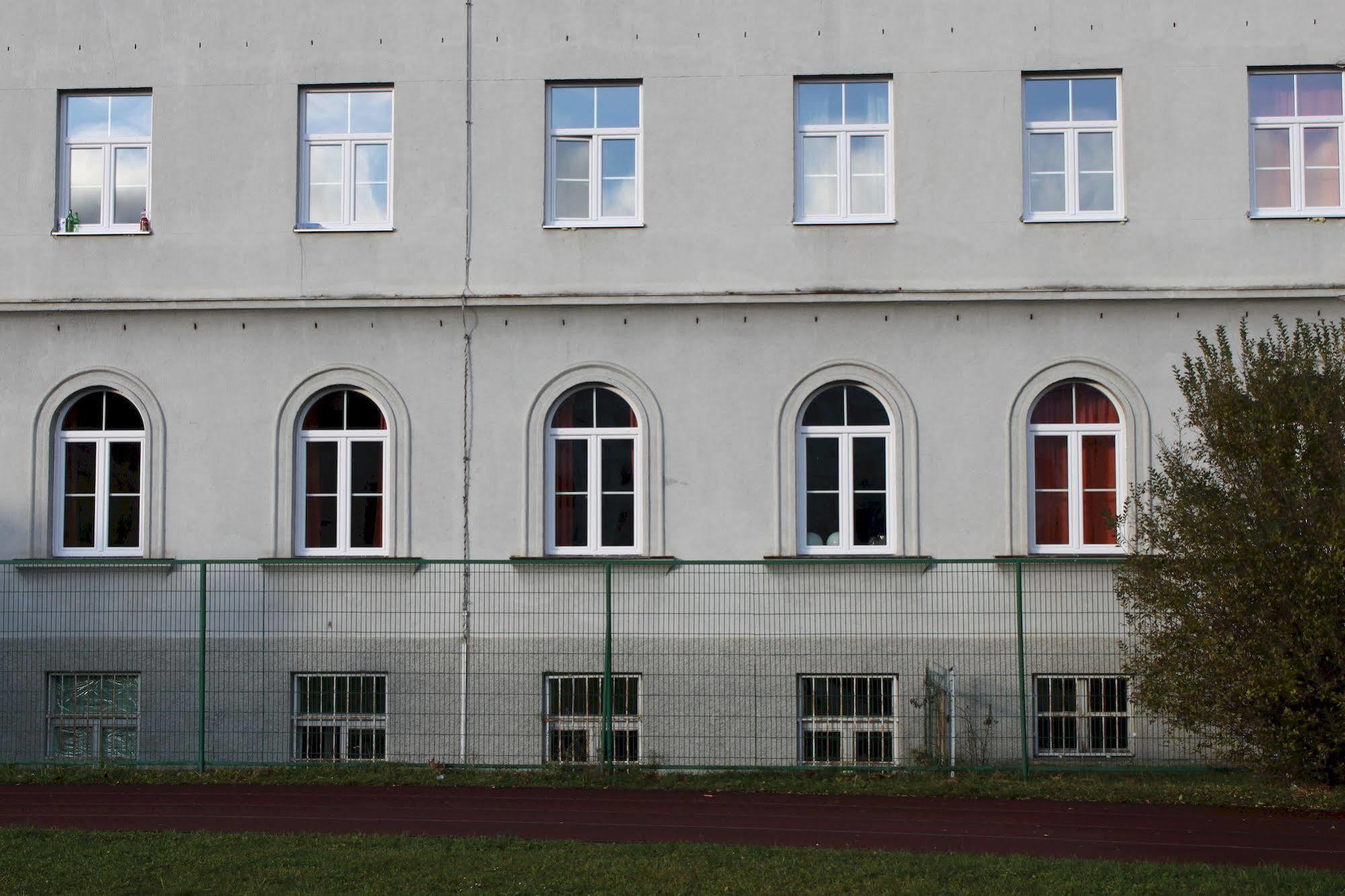 Hostel Dic Ljubljana Exterior foto